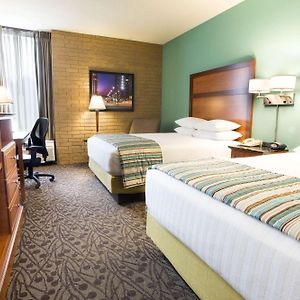 Superior Queen Room Two Queen Beds