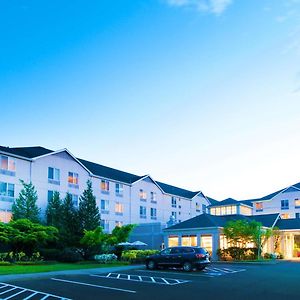 Hilton Garden Inn Seattle/Renton